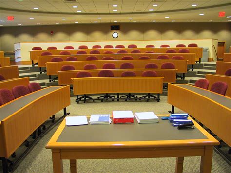 Harvard Business School Hawes Hall | Case Study Classroom | mleiboff | Flickr