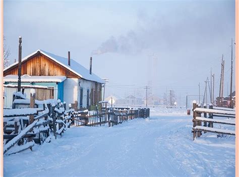 map of oymyakon russia Archives - Geotourism