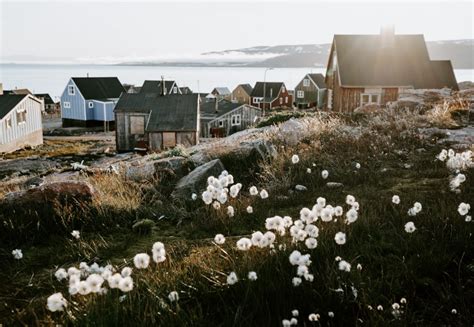 Tourism, nature and culture in Greenland – telling and selling a story ...