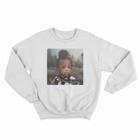 SZA Good Days Sweatshirt For UNISEX - Digitalprintcustom.com