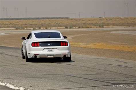 From the Drag Strip to Autocross to Day Care: Nitto NT555 G2 Tires on ...