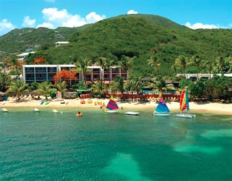 Bolongo Bay Beach Resort in St. Thomas | Best Rates & Deals on Orbitz