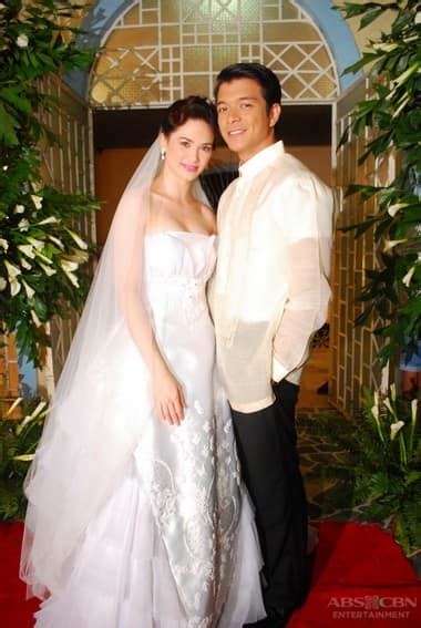 Jericho & Kristine’s wedding | ABS-CBN Entertainment