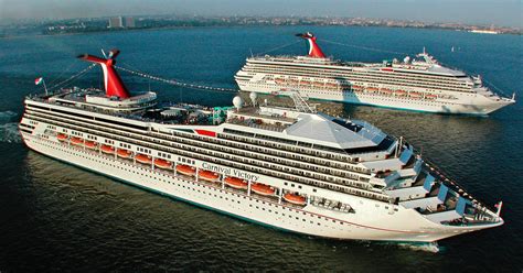 Ship review: Carnival Cruise Lines' Carnival Victory