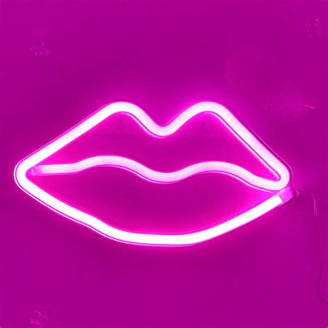 Pin on Wall Neon Decor