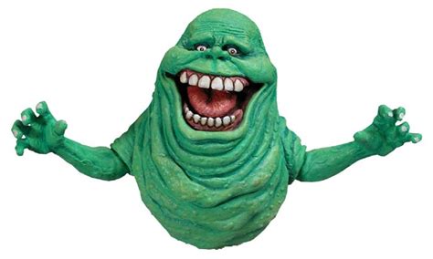 Slimer | Antagonists Wiki | FANDOM powered by Wikia