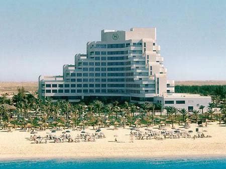 Sheraton Jumeirah Beach Resort - Dubai