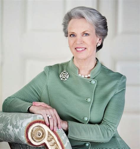 Princess Benedikte of Denmark - Alchetron, the free social encyclopedia