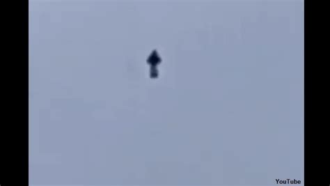 Flying Humanoid Filmed in Arizona? | iHeart