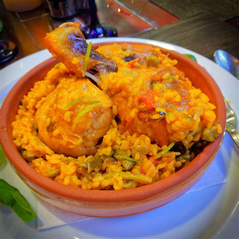 A Ranking of Cuba's Best Food - Be My Travel Muse | Pollo recipe, Cooking with beer, Food