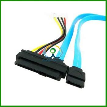 New Sas Serial Attached Scsi Sff-8482 To Sata Cable Adapter - Buy Sff ...