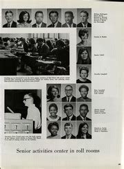 Arsenal Technical High School - Arsenal Cannon Yearbook (Indianapolis ...