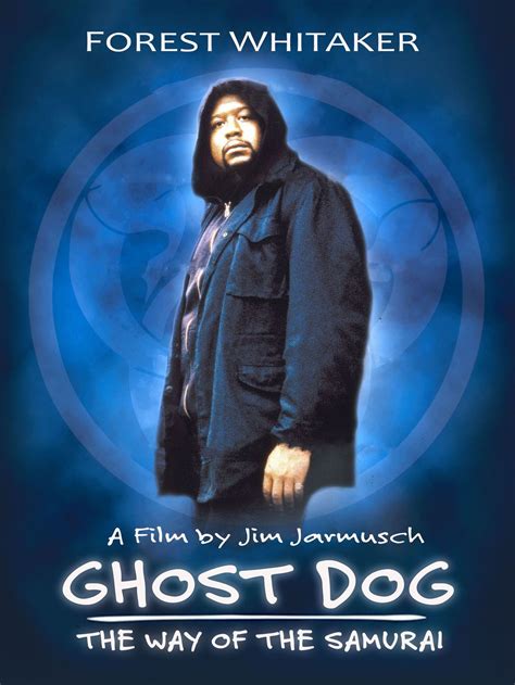 Ghost Dog: Ο Τρόπος του Σαμουράι - cinemagazine.gr