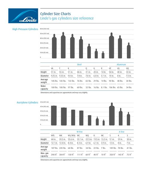 How To Determine Cylinder Gas Sizes For Refills –, 55% OFF