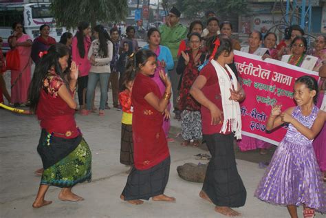 Nepali Tummy!!: Tihar 2070 fun in Nepal :)