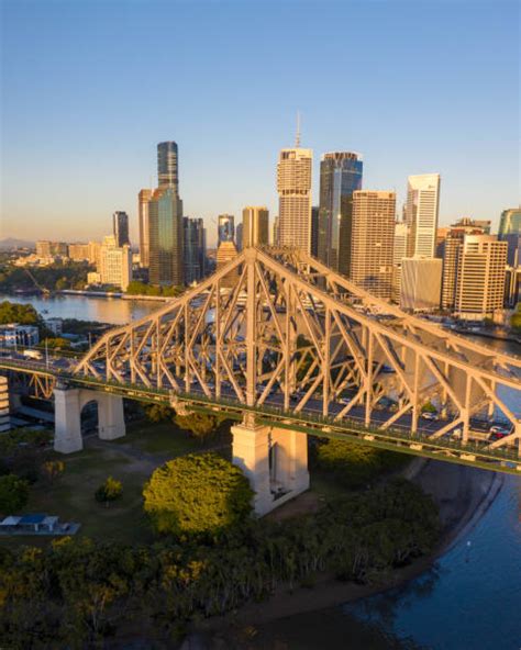 Brisbane Bridge Stock Photos, Pictures & Royalty-Free Images - iStock