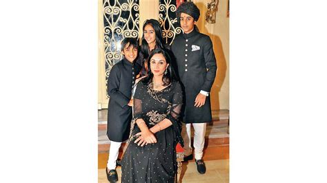 Jaipur: Royal shade of black & faith is now a topic of study