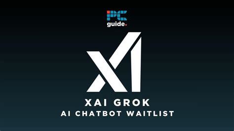 How to access Grok chatbot from Elon Musk's xAI - PC Guide