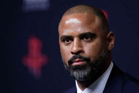 Houston Rockets: Ime Udoka fills out his staff with familiar faces