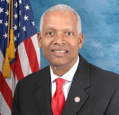 Support for Rep. Hank Johnson following mischaracterization of his remarks on settlements ...