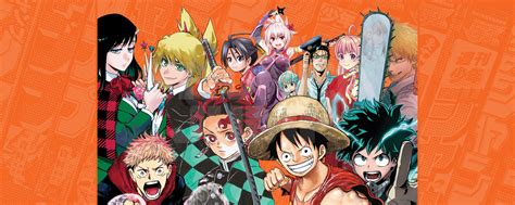 VIZ | The Official Website for The Shonen Jump Guide to Making Manga