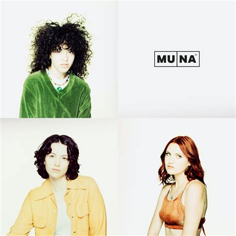 Muna 2022 Indie - Muna - Download Indie Music - Download What I Want - Muna