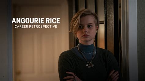 Angourie Rice | Career Retrospective