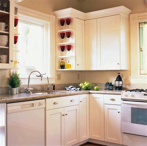 Kitchen Cabinet Refacing Ideas and Tips - Dream House