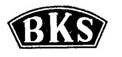 Bks Logos