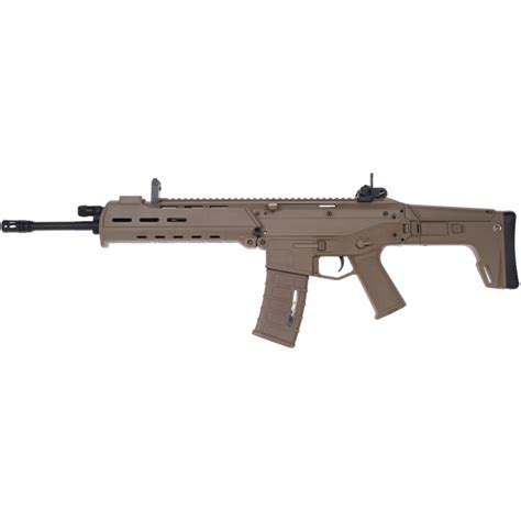 Magpul ACR MASADA AEG FDE A&K MASADA-4 Airsoft SHOPGUN