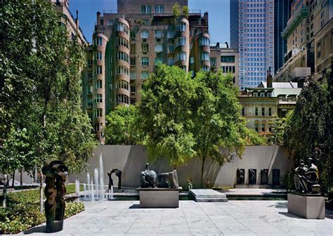 Standout Moments from the Reinstallation of MoMA’s Sculpture Garden ...