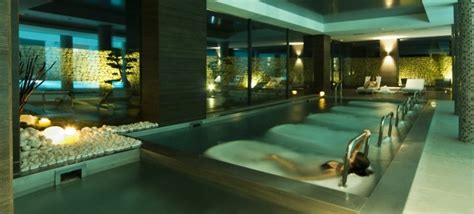 Why is Hydrotherapy Good for You? - Health and Fitness Travel