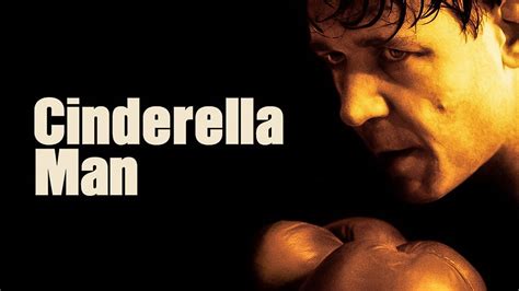 Cinderella Man (2005) - Backdrops — The Movie Database (TMDB)