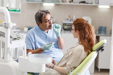 Periodontal Services: What Kind of Procedures Does a Periodontist Perf