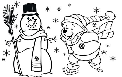 Christmas Coloring Pages For Kindergarten Students at GetColorings.com | Free printable ...