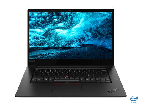 Lenovo ThinkPad X1 Extreme is about to get even more extreme with the 2019 Gen 2 refresh ...