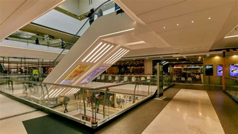 Forum Mall Bangalore - Prime Shopping & Dining Destination