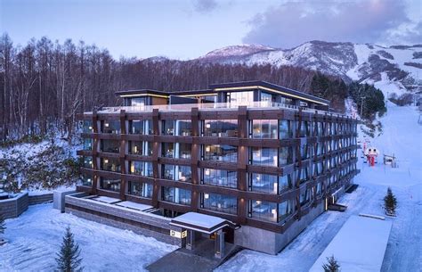 8 Best Luxury Hotels In Niseko - Truly Classy