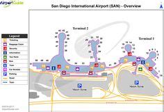 Jackson-Medgar Wiley Evers International Airport - KJAN - JAN - Airport ...