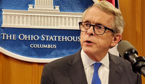 Midterm Elections 2022: DeWine wins governor race