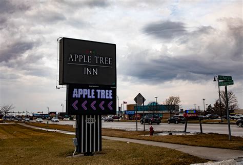 The Apple Tree Inn - mlive.com