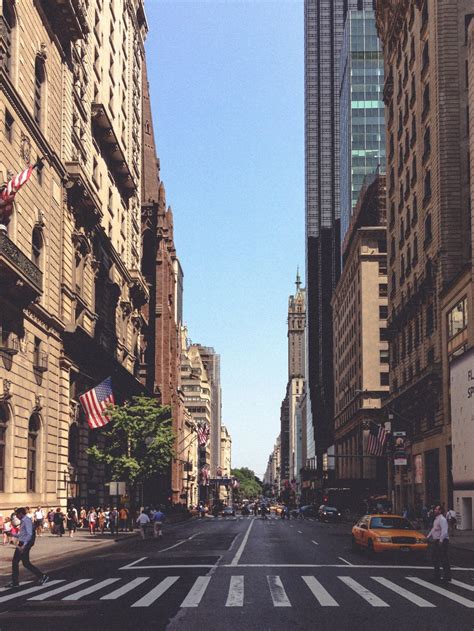 Free Images : architecture, road, street, town, alley, city, skyscraper, cityscape, downtown ...