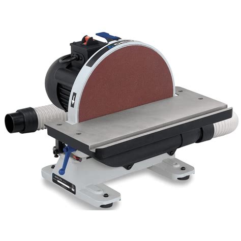 Shop DELTA 8-Amp Disc Sander at Lowes.com