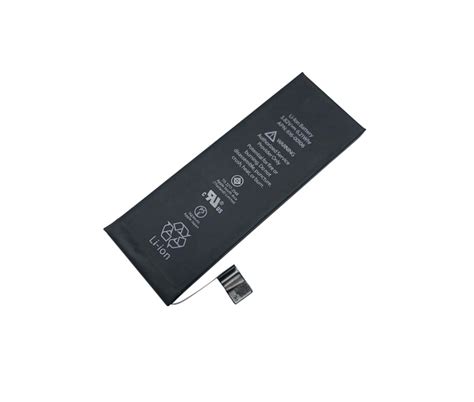 Apple iPhone SE (2020) A2296 Battery - Compatible Premium | TouchFix Shop