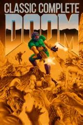 Buy Doom Classic Complete (EU) (PC) - Steam - Digital Code