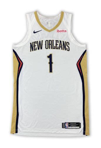 New Orleans Pelicans Jersey History - Basketball Jersey Archive