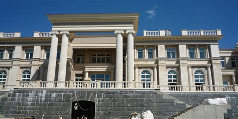 Vladimir Putin Palace