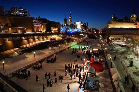 10 Best Things to Do After Dinner in Ottawa - Where to Go in Ottawa at ...