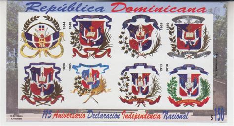 Historia Dominicana Evolucion De La Bandera Nacional – NBKomputer