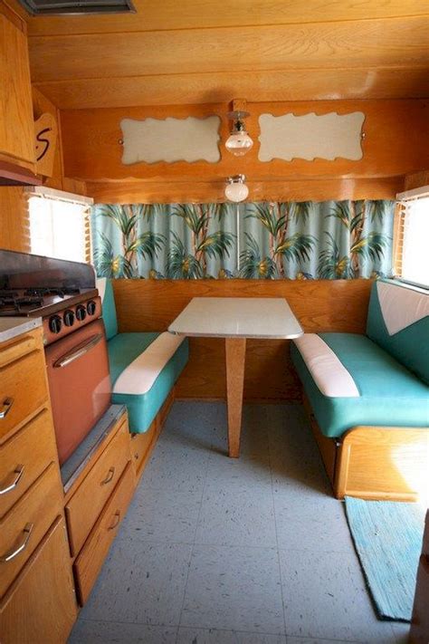 Great Camper Trailer Inside Design Concepts for You , https://crithome.com/camper-trai ...